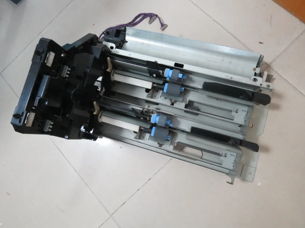 RG5-5681-100 / RG5-5681-090 / RG5-5681-000 / RG5-5677-000 paper input unit for HP LaeserJet 9000MFP/9040MFP/9050MFP