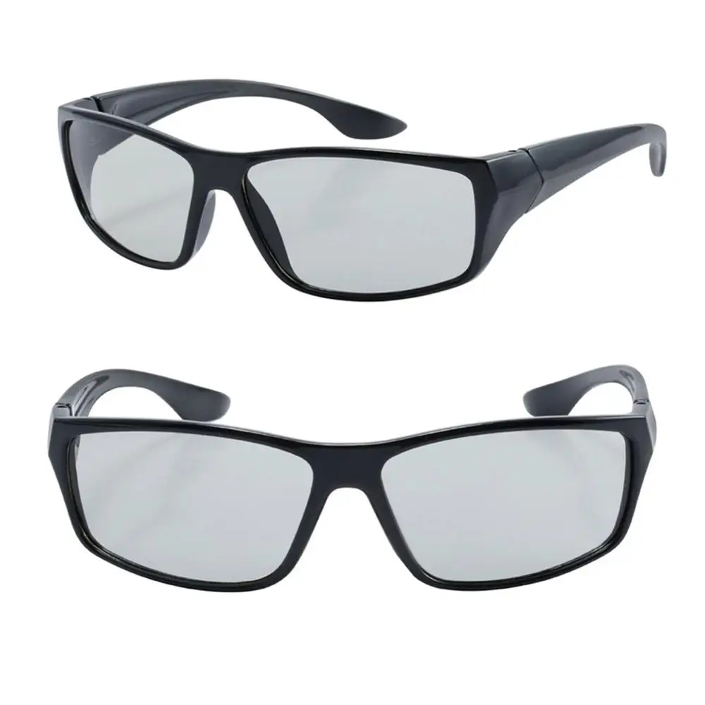 IMAX Passive Extra Large Lens 3D Glasses Eyewear for Cinema Theaters  Movies