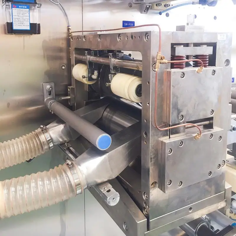 baby diaper making machine JWC-NK350