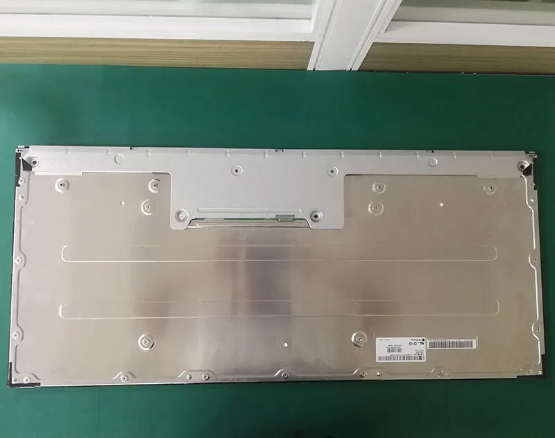 Original New 34' 4K  LM340UW1 SS A3 B1 Panel 21:9 Ultra wide  IPS LED Screen Module For Monitor Replacement or Diy