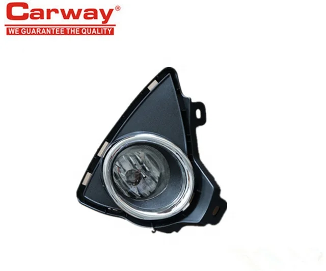 Halogen Auto Fog Light For Toyota Auris 2013 2014 2015 ON Top Quality