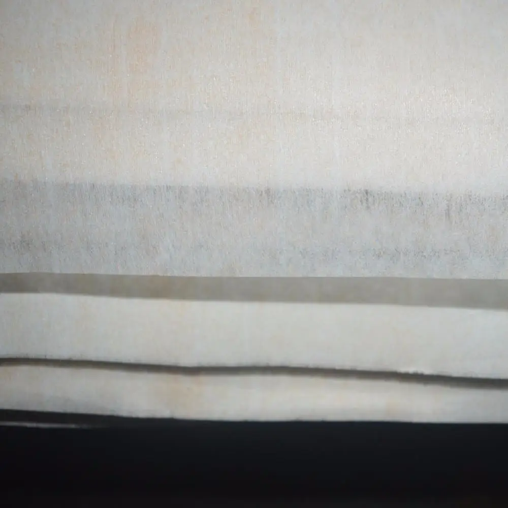 carbonized vertical bamboo veneer for longboards