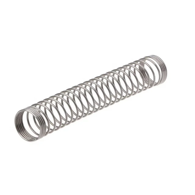 Metal Shisha Hookah Hose Spring for Hookah Sheesha Chicha Nargile Hose