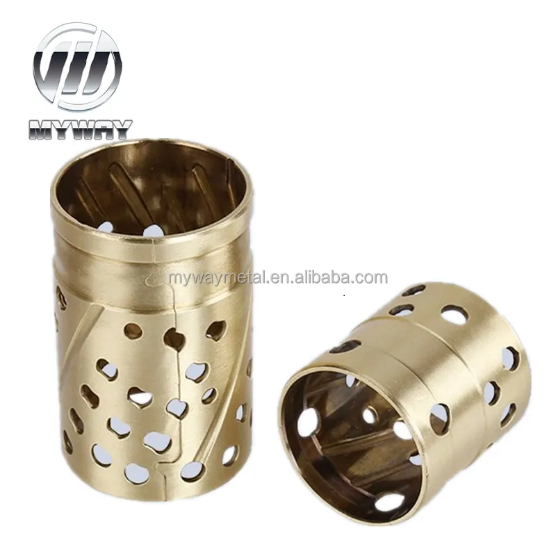 Втулка штангенциркуля