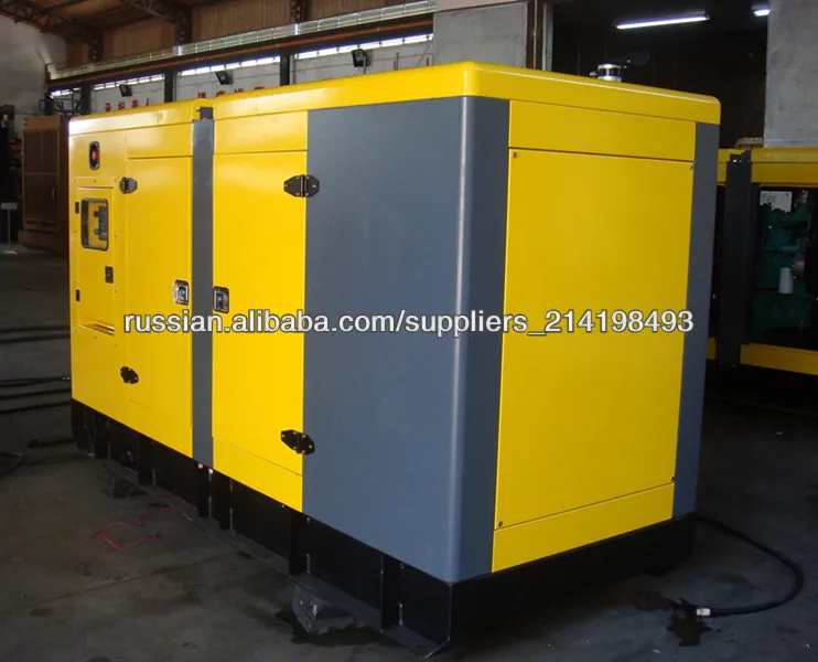 10 kva дизельного генератора