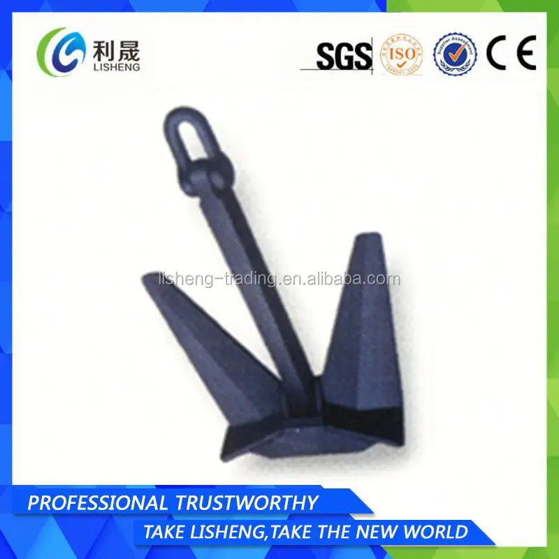 Заводская цена H.H.P. Stockless Тип Ac-14 якорь