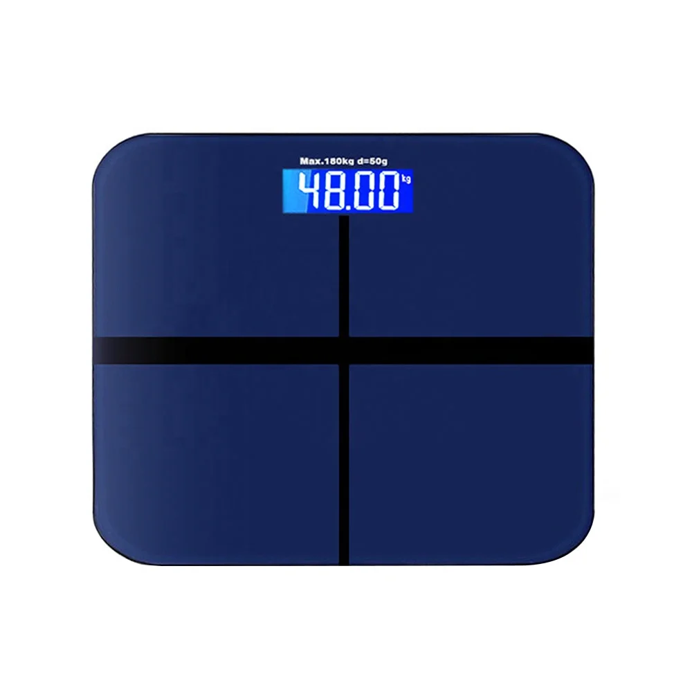 
Mechanical health scale 