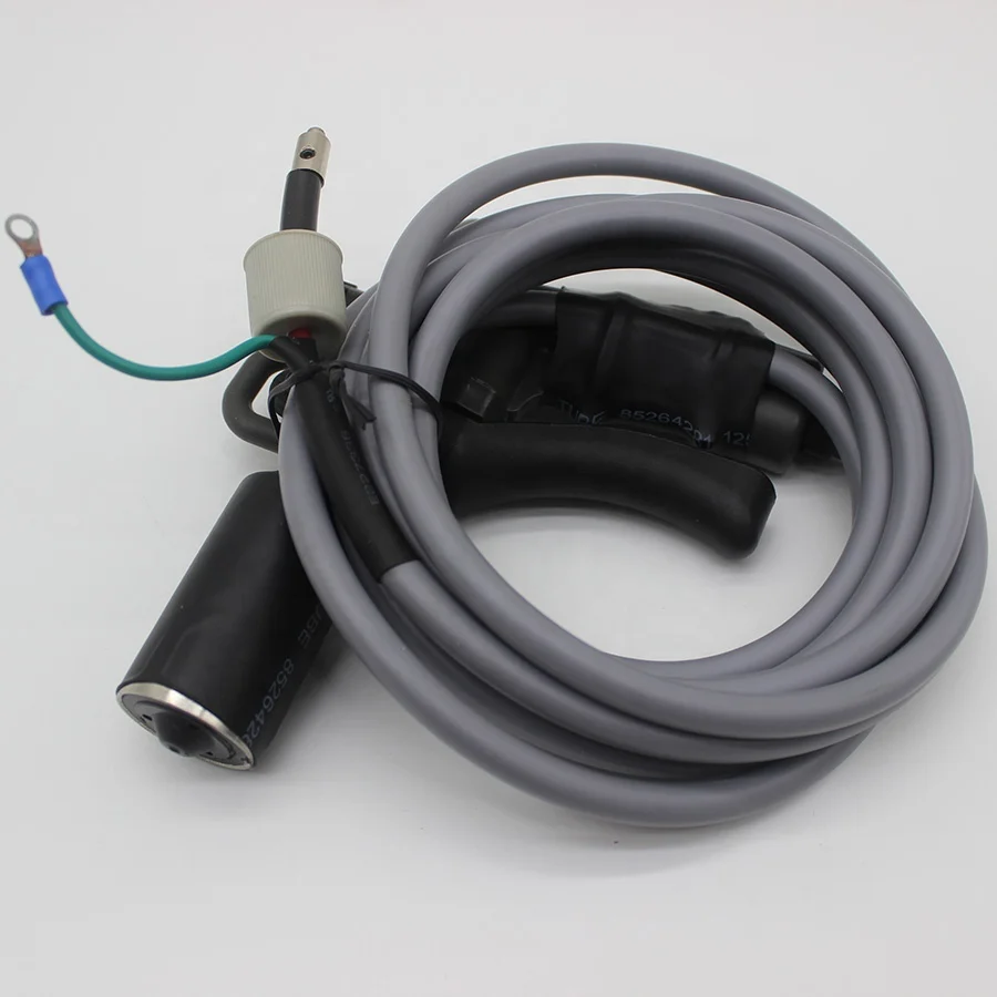 220V/110V Anti static Ionizing Spray Air Guns for Antistatic Work FEITA