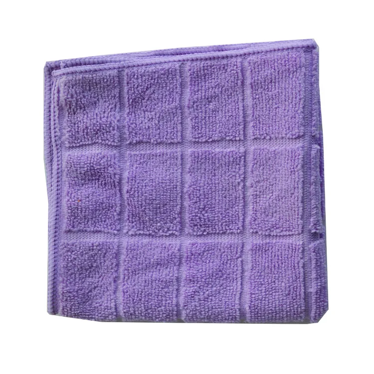 OEM China Supplier Custom Wholesale Multi Purpose Microfiber Cloth Towel Microfiber wipe