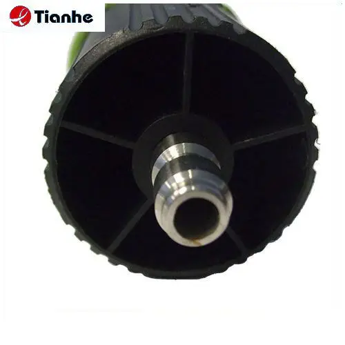 
New 3000psi Free Pattern Water Foam 3000PSI 5-in-1 Spray Nozzle 