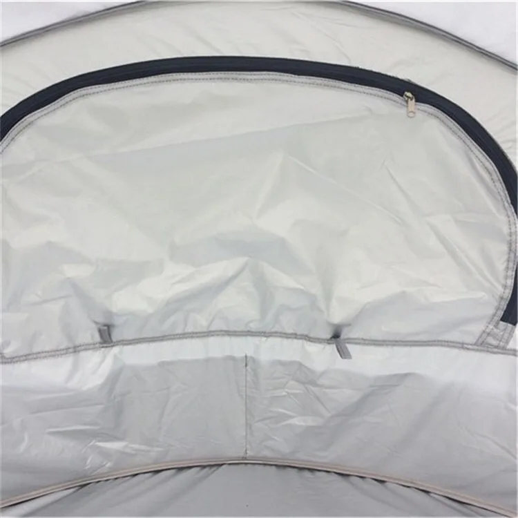 Суперлегкая наружная Солнцезащитная палатка для кемпинга и пляжа