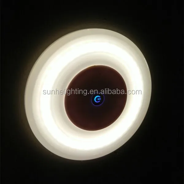 
New Cool White LED Roof Ceiling Interior Dome Light For Camper Car RV Boat Trailer 12V DC 