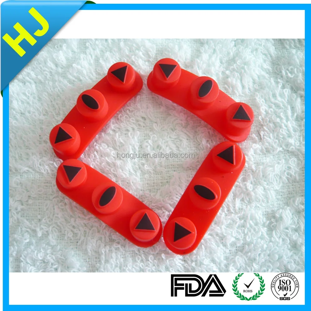 Поставить все виды силиконовые Мембраны резиновые клавиатуры с лучшим выбором