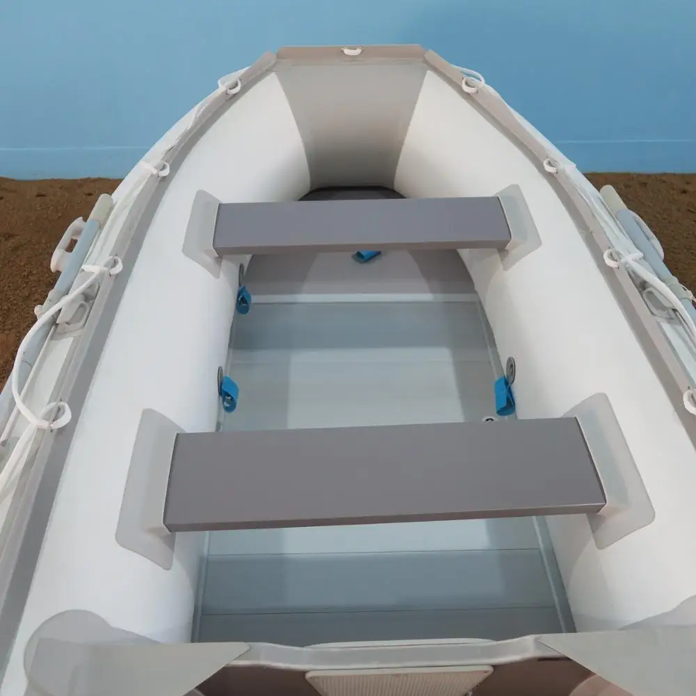 Durable inflatable sports boat with aluminium foldable floor and  CE certificate 2.7m 3.2m 3.6m 3.8m 4.2m 4.6m for sale!!!
