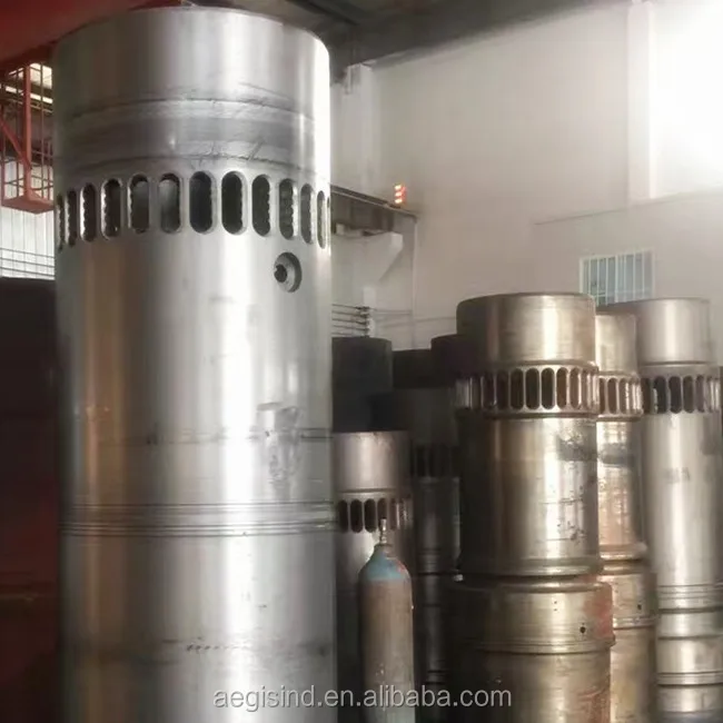 Основной двигатель RTA58, морские запасные части, поршневая Корона