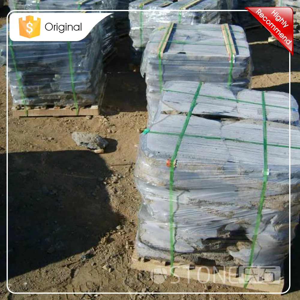 Дешевый, оптовая продажа, камень из лавовой плитки для сада