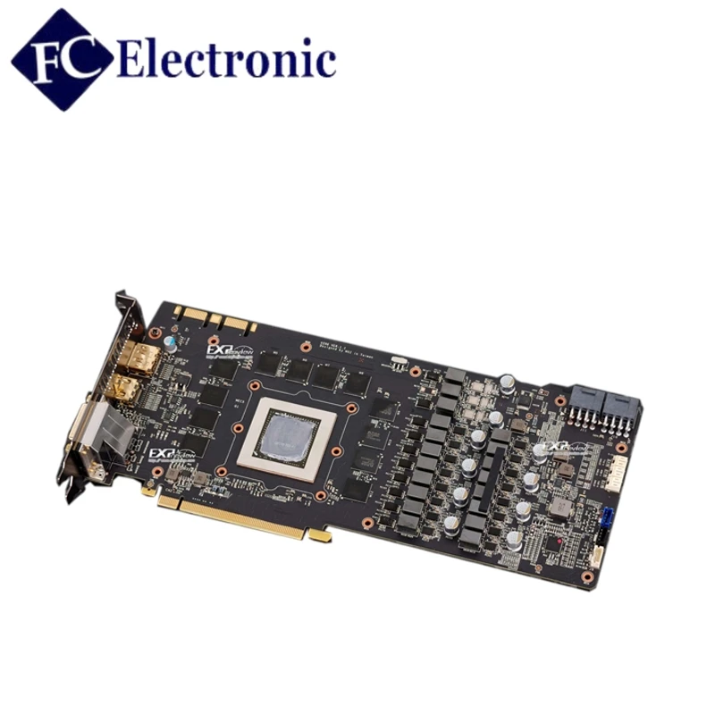 FR4 94VO rohs печатной платы медицинских хирургических инструментов pcba производство сборки oem завода в Шэньчжэне