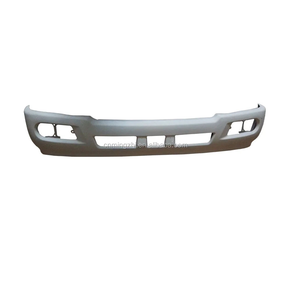 HC-B-46006 FRONT BUMPER bus bumper