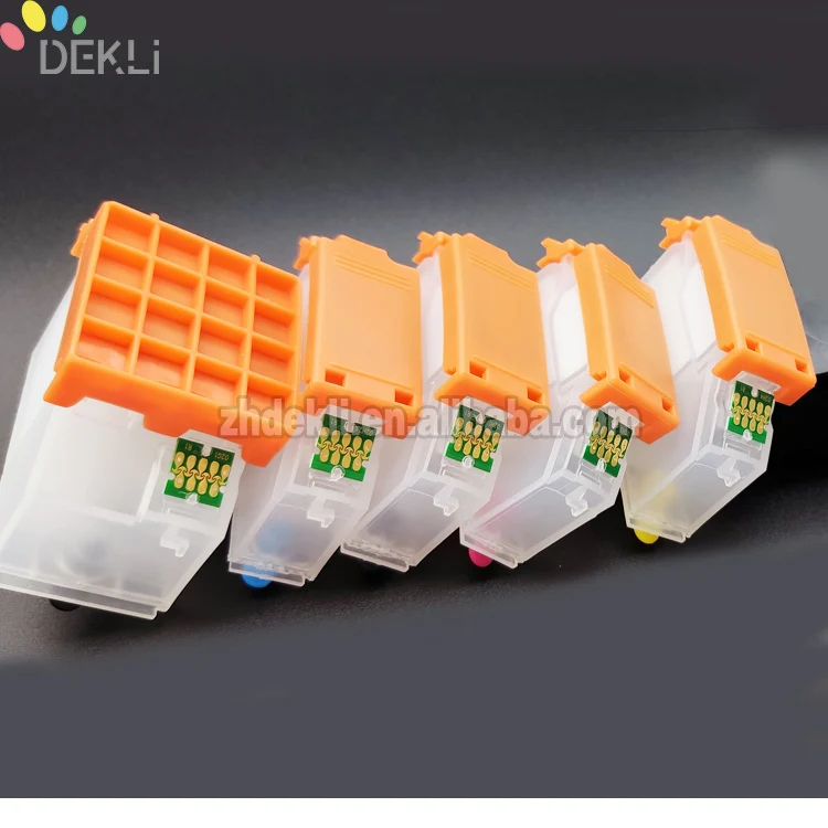 T02G CISS ink cartridges For Epson XP6000 XP6005 XP6001 Wholesale cartridges With Auto Reset chip