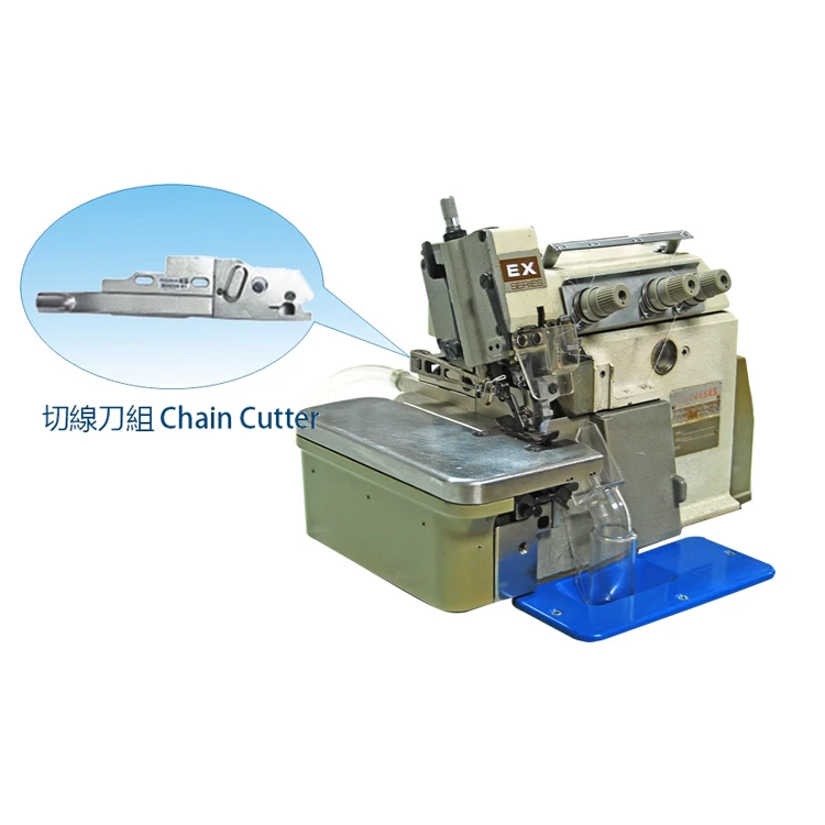 Pneumatic Flat Cutter | Chain cutter ||KH-304308-91 for PEGASUS overlock machine