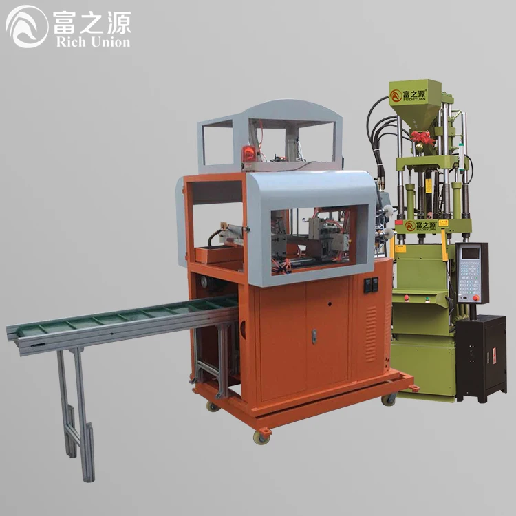 Industrial robotic arm servo painting manipulator injection for plastic injection molding machine