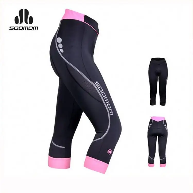 Профессиональные велосипедные трусики, велосипедная одежда, компрессионные колготки для рок-гонок