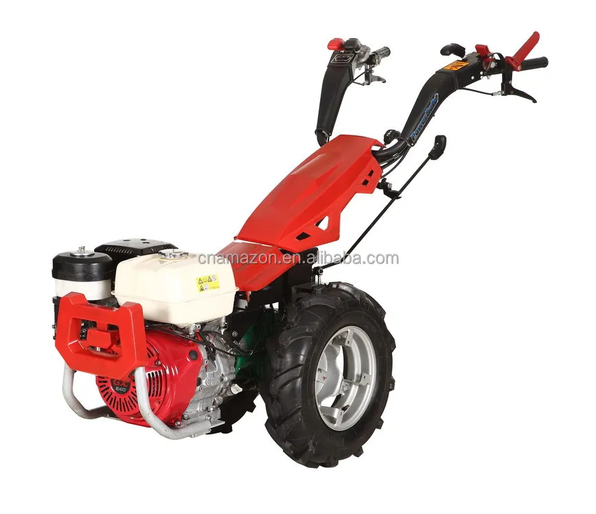 
China multi-function two wheel tractor for sale with CE approval 