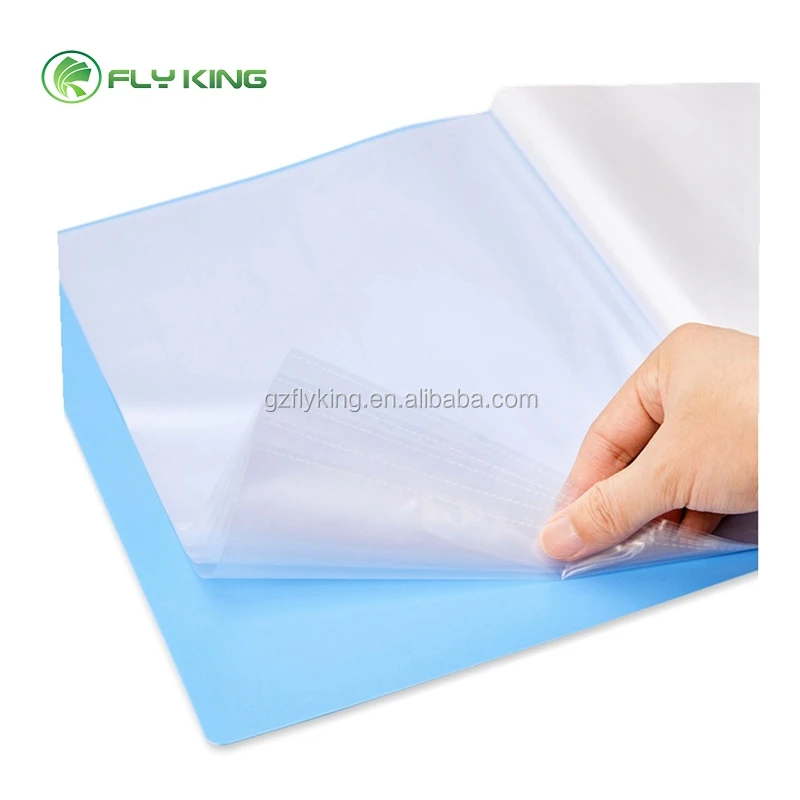 
New Plastic Poster Folder A1/A3/A2/B2 Plastic Poster Folder With 10/20 Pockets. 