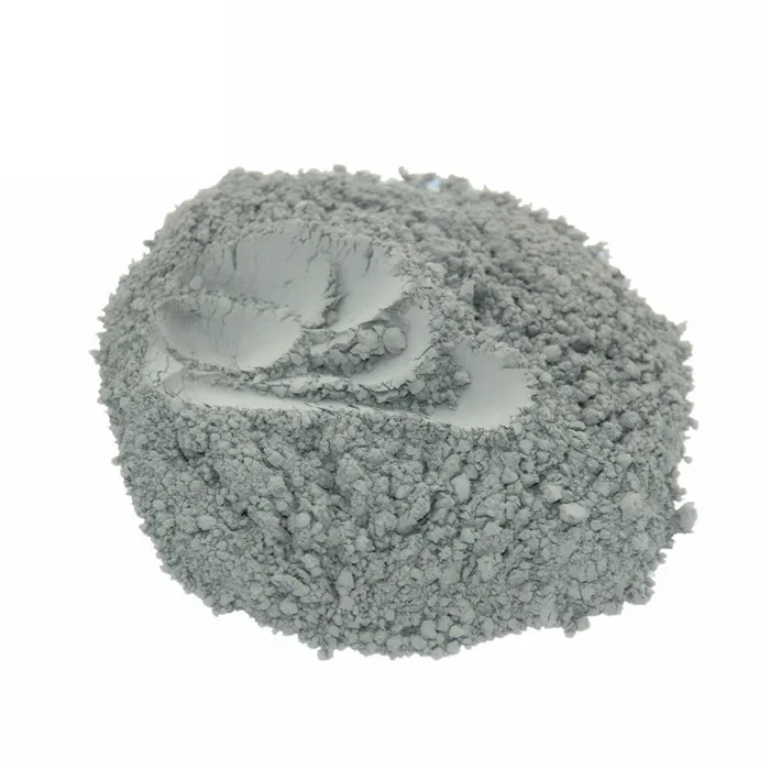 Silicon Nitrided Powder Si3N4 with best price for Steel Making