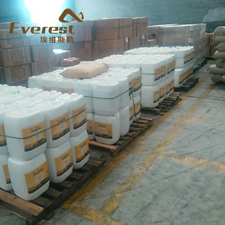 Natural Seaweed Extract + Trace Elements Iron Molybdenum Zinc Boron Microelements Liquid Foliar Spray Organic Fertilizer