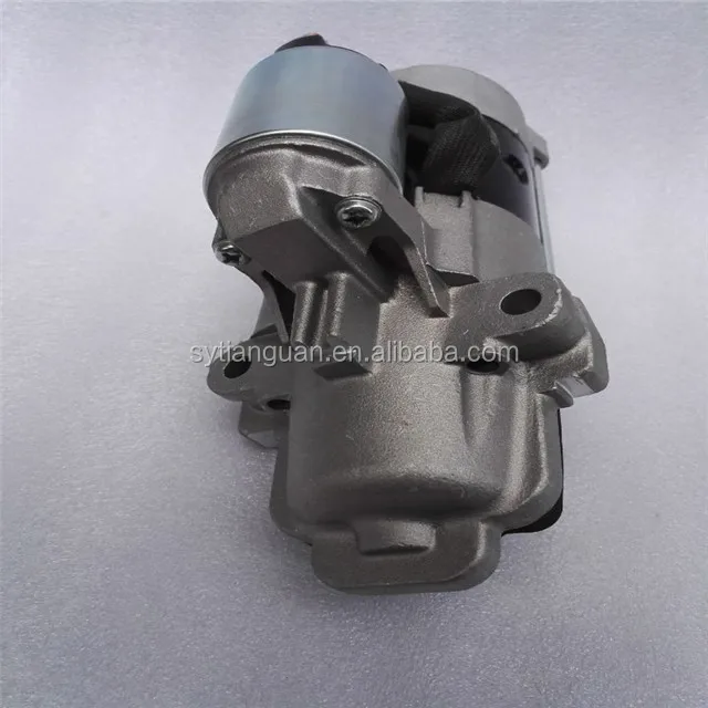 New automotive starter parts auto starter assembly motor 30459N M2T86071 AB39-11000-AA M0T37671ZT