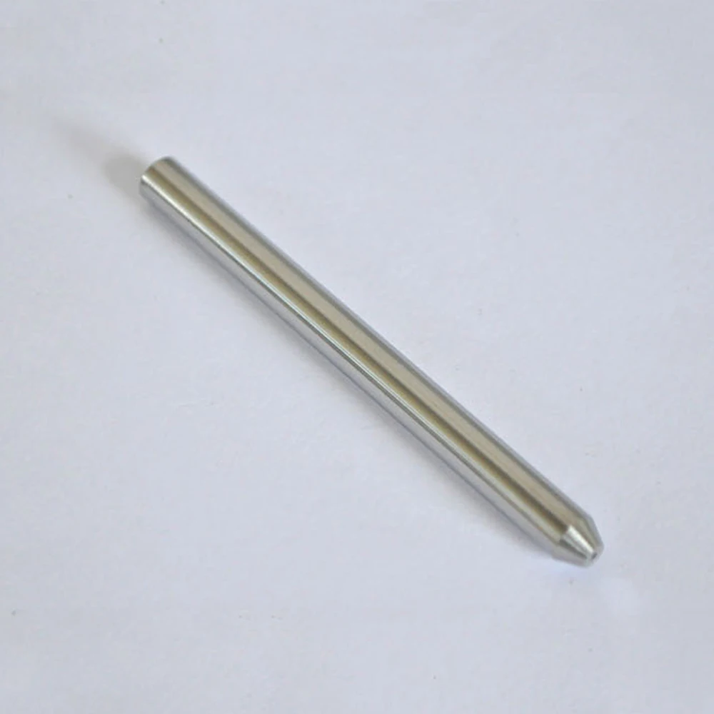 7.14*1.02*76.2 High Pressure Waterjet Cutting Head Spare Parts Abrasive Waterjet Nozzles