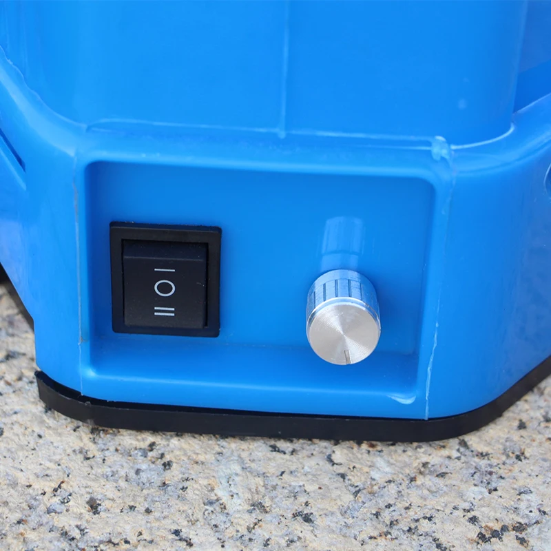 Wholesale Fine Water Mist Electric Backpack Sprays