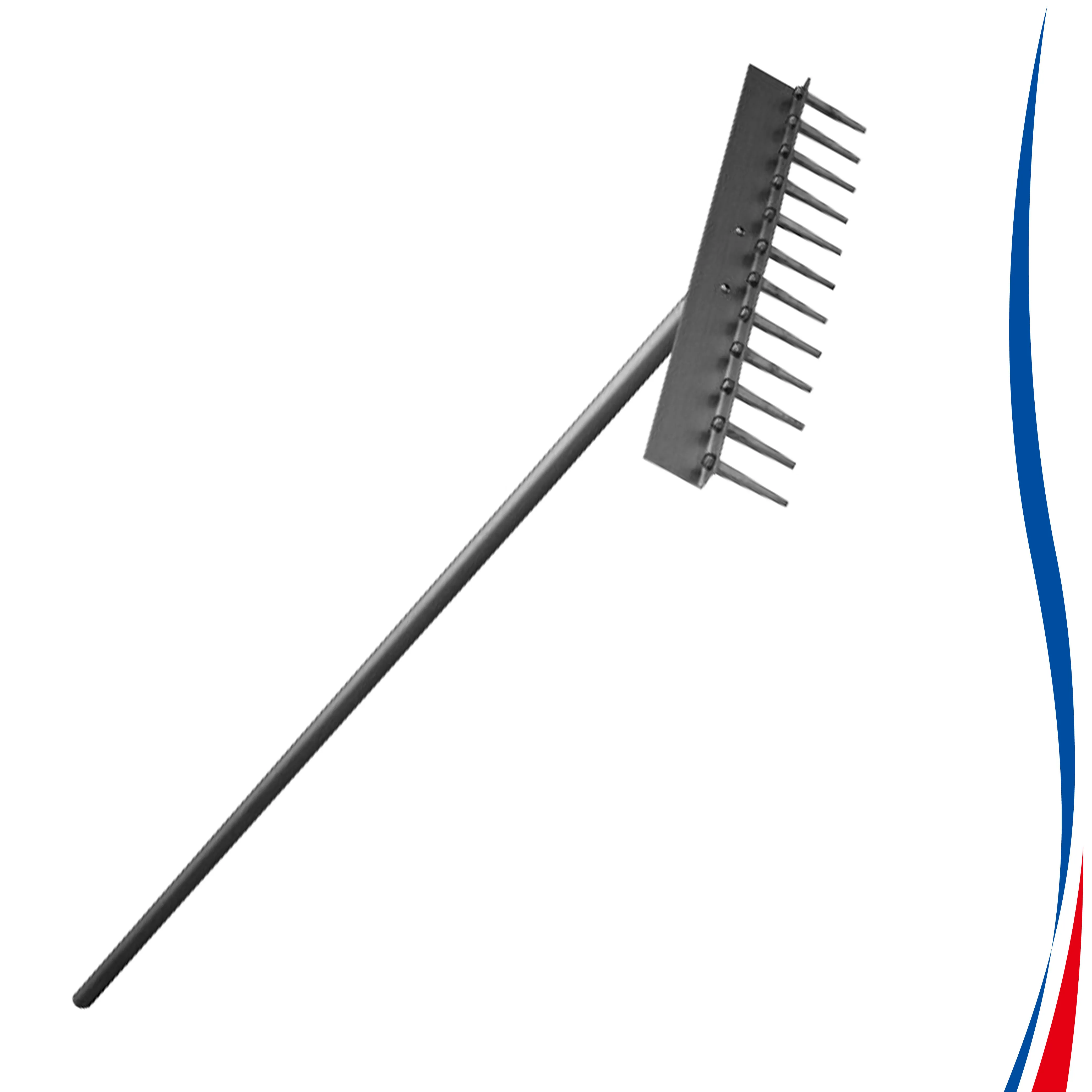 
Factory Direct High Quality Fiberglass Made Distance Markers Available 1-9 