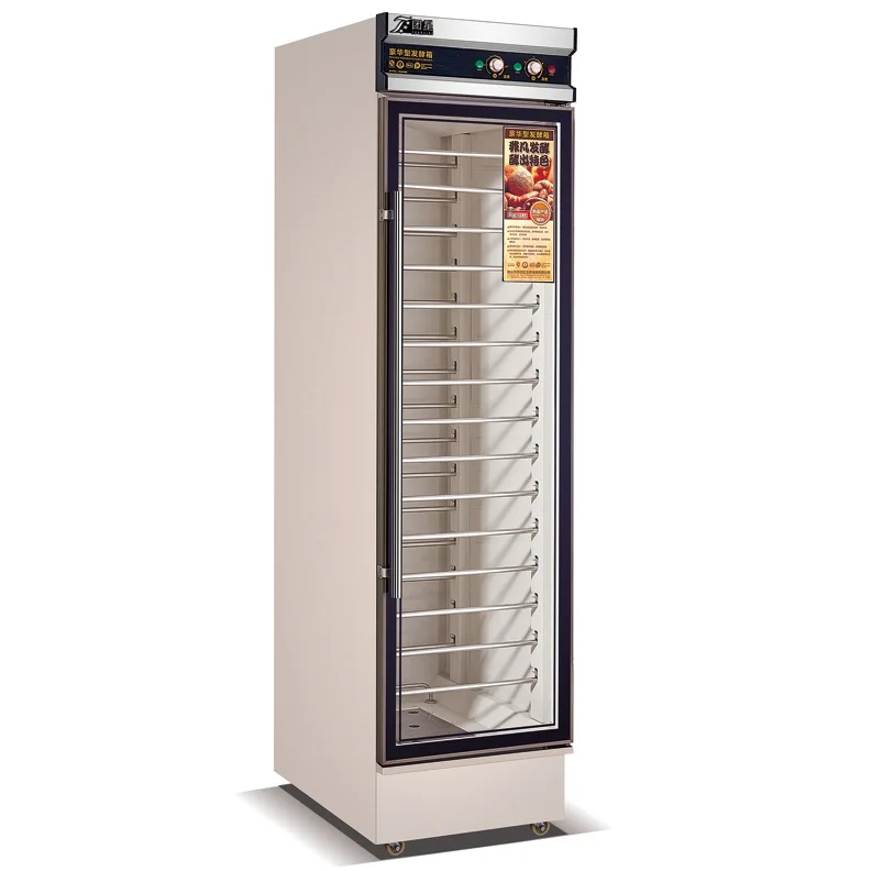 Bakery Fermentation Chamber Dough Fermentation Machine Food Fermentation