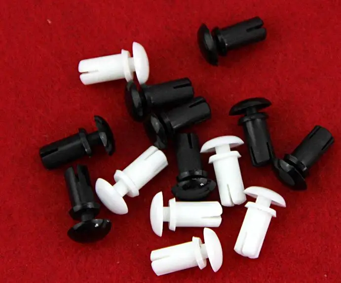 Wholesale R2 - R6 Plastic nylon blind rivet