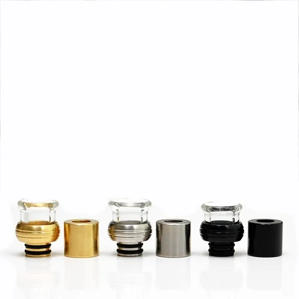 wholesale Trinity Copa Clone Drip Tip Vaping drip tips