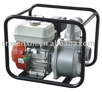 WATER PUMP WX-WP-30