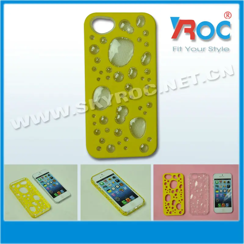 Iphone 4G 4S аргументы за пакета пузыря le оптовой цены