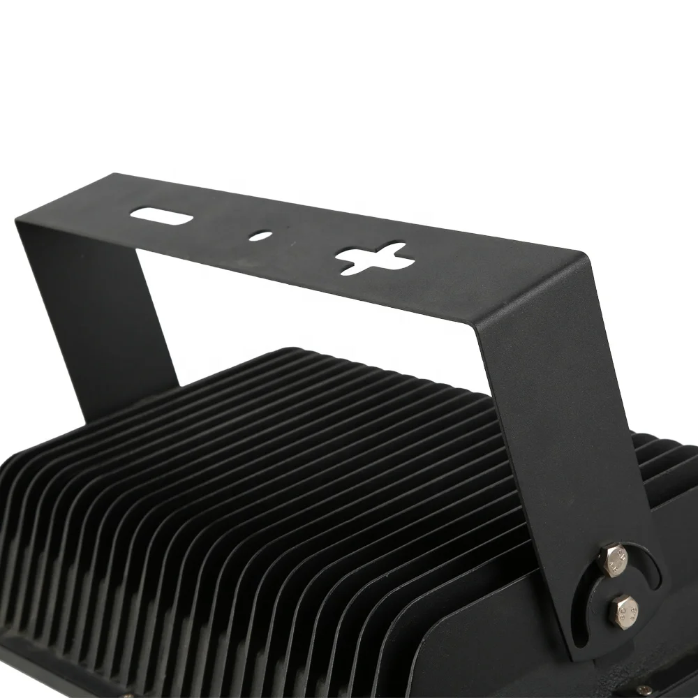 2019 Meanwell Driver Outdoor Led Flood Light Waterproof Outdoor 50w 100w 150w 200w 300w 400watt Led Flood Light IP 65