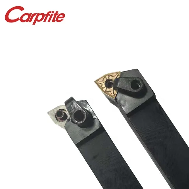 metal lathe cutting tool PCD turning tools with main angle for 95