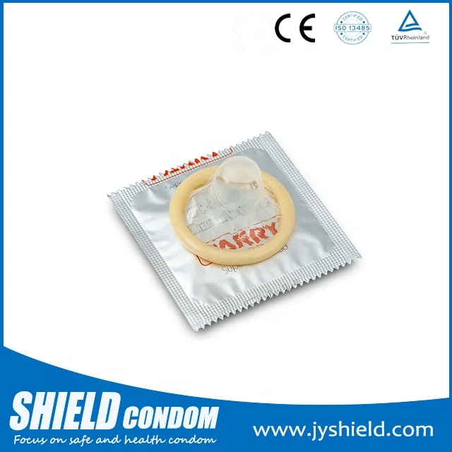 PARRY 3pcs pack condones Male condone condones al por mayor