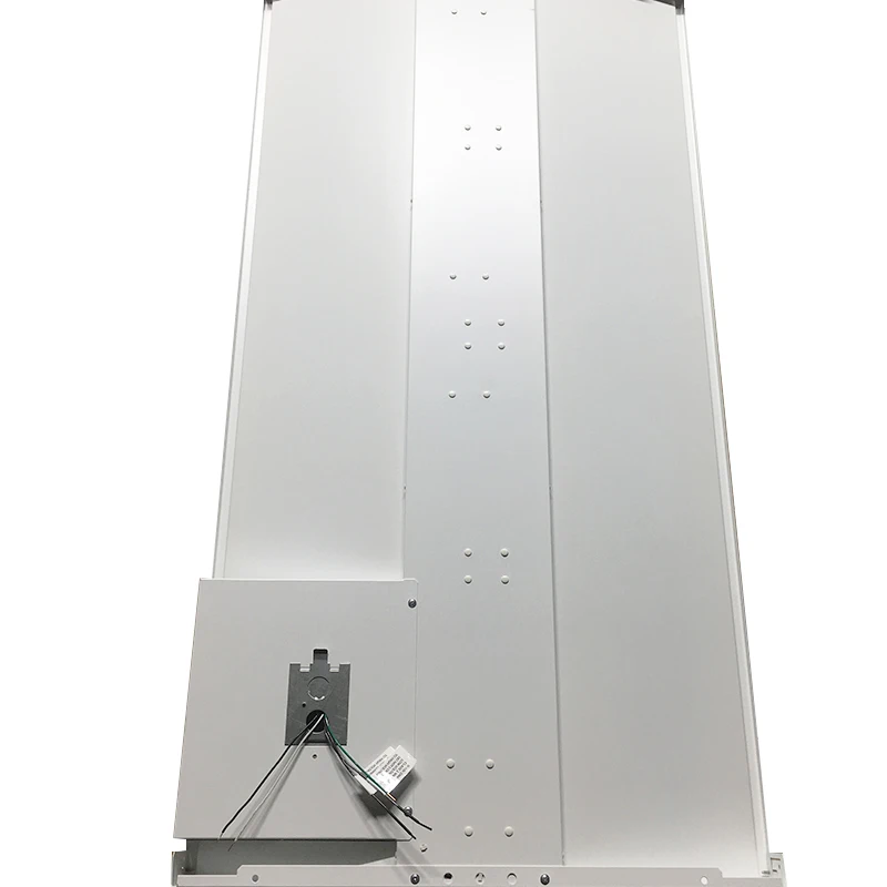 Factory direct suspended led troffer 60x60