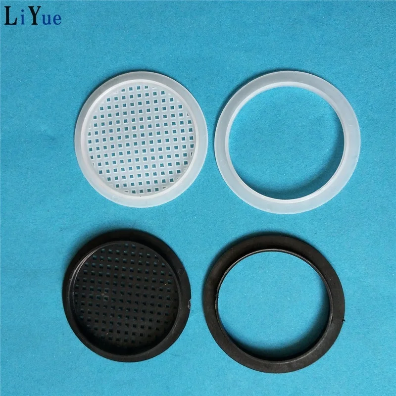 Air Vents Mini Louvers Mesh Holes for Wardrobes Cabinet Cupboard Allowing Air Circulation