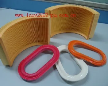 Blend Polyol / ISOCYANATE