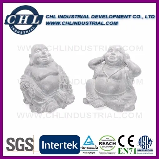 
Factory wholesale garden outdoor decoration buddha statues 