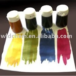
Dyeing Cotton Vat Dye Golden Yellow RK Vat Orange 1Yarn Dye Fabric 