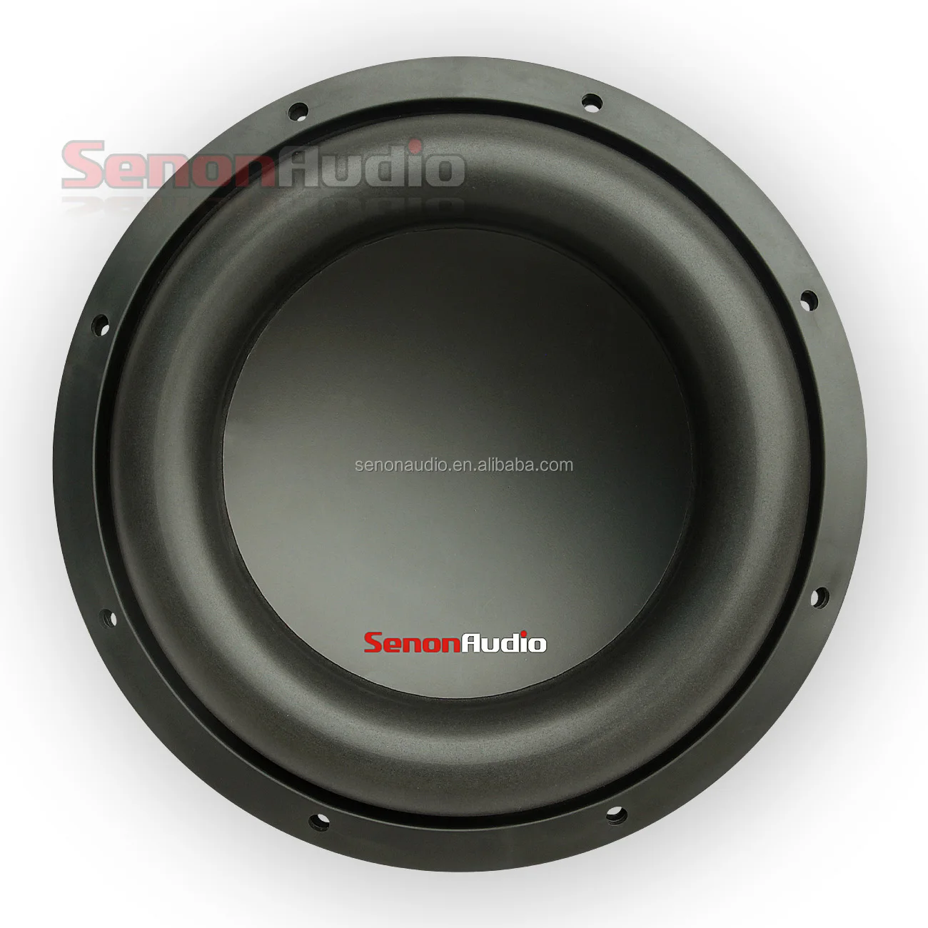 12inch 15inches SPL Woofer Speaker 2500w RMS Dual Voice Coil Car Subwoofer 5000w MAX