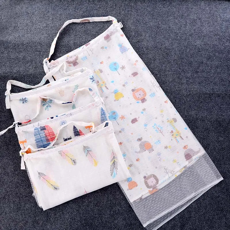 Best Seller Infant Baby Car Seat cover Stroller Breast Feeding Breathable Scarf Nursing Breastfeeding Privacy Cover