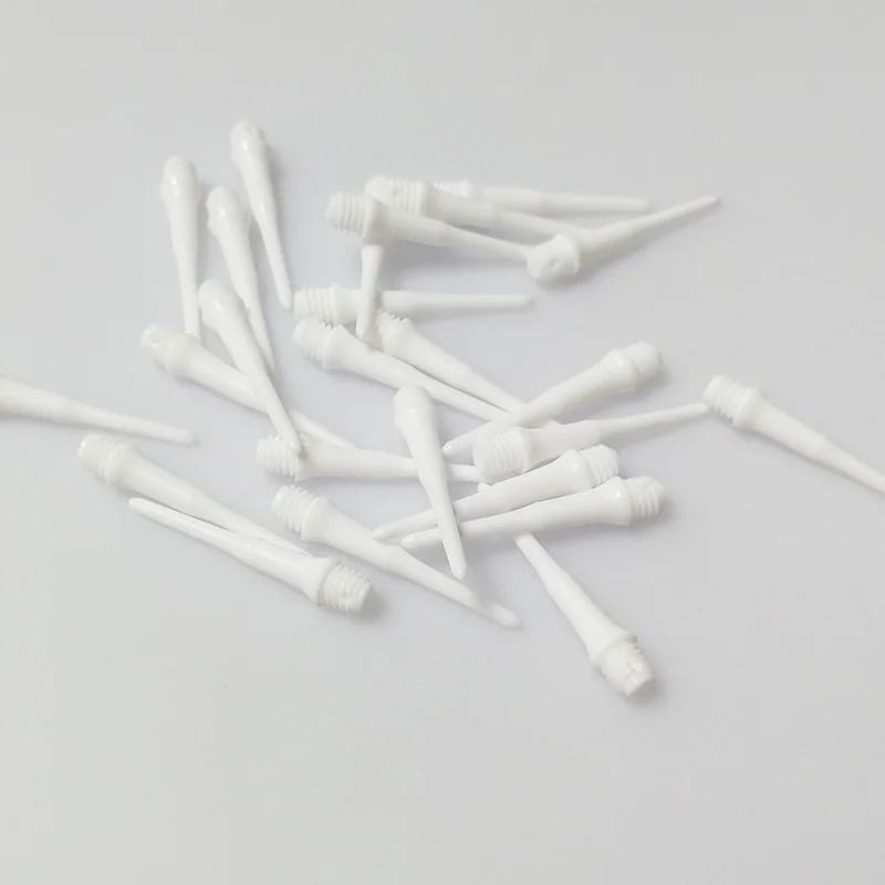 
2BA Soft Dart Tips Points for soft tip dart barrels 